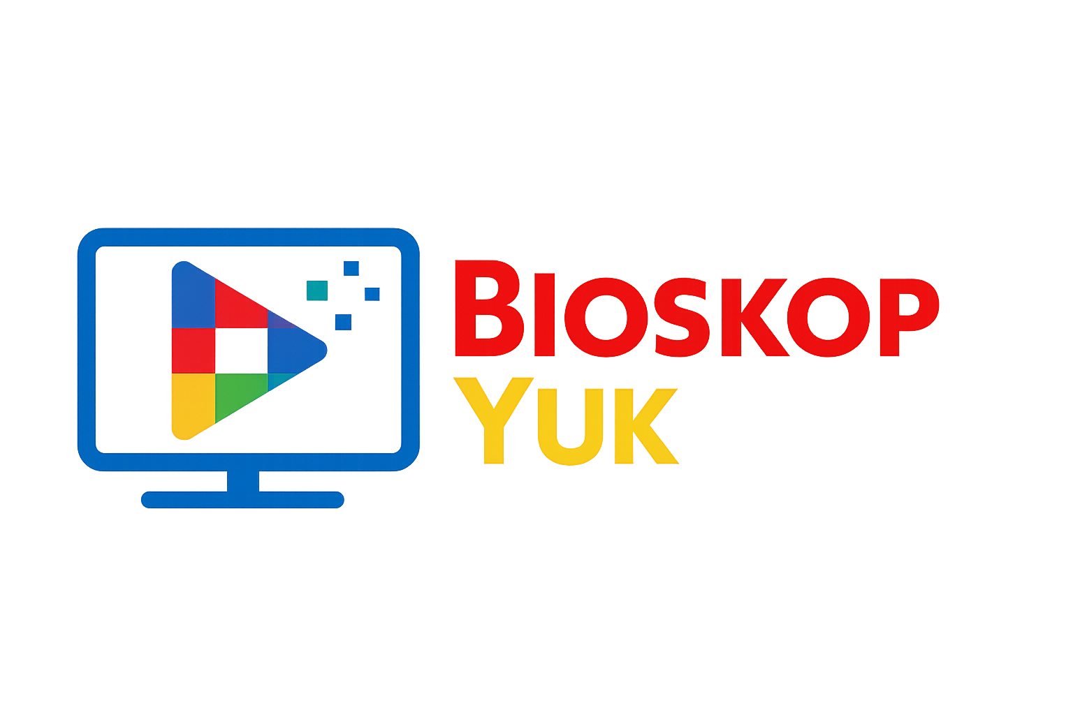 Logo Bioskop Yuk